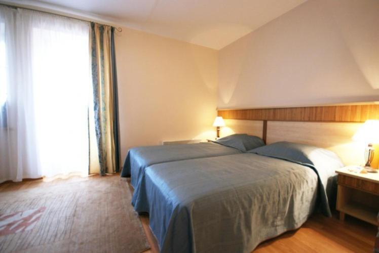 Vila Elvyra Nida Zimmer foto