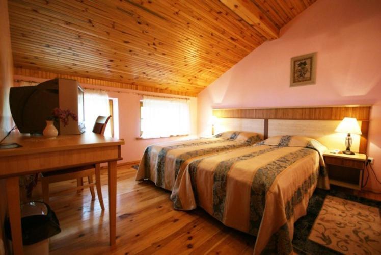 Vila Elvyra Nida Zimmer foto