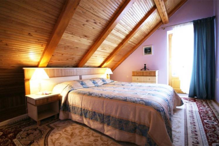 Vila Elvyra Nida Zimmer foto