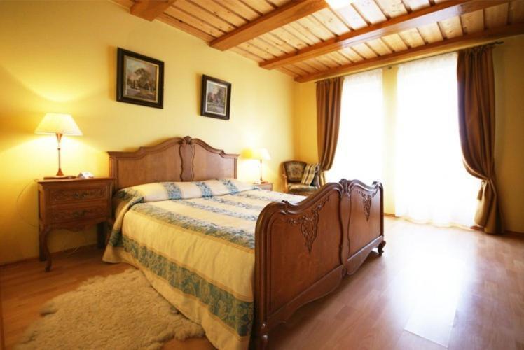 Vila Elvyra Nida Zimmer foto